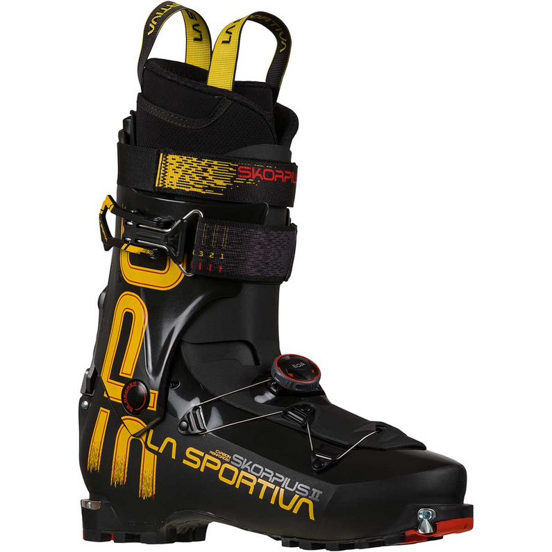 La Sportiva Herren Skorpius CR II Tourenskischuhe