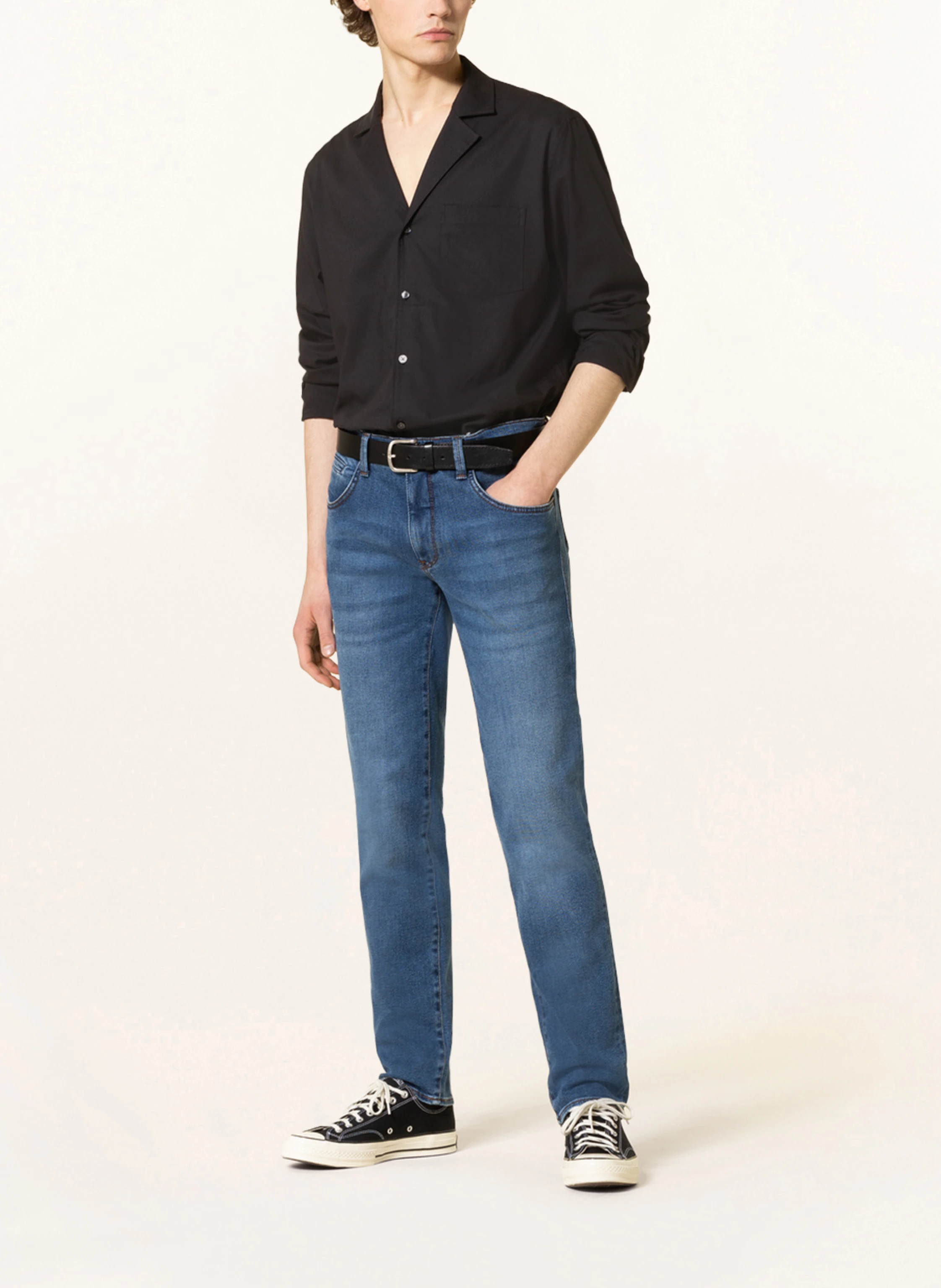 PAUL Resorthemd Comfort Fit