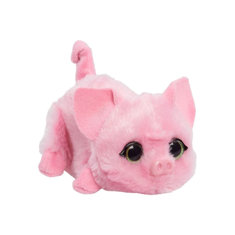 FurReal - My Minis 15 cm - Gris