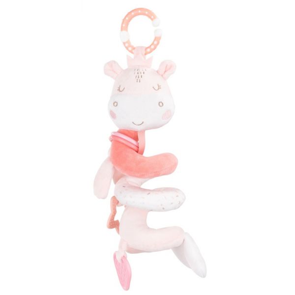 Kikkaboo Espiral Vertical Hippo Dreams