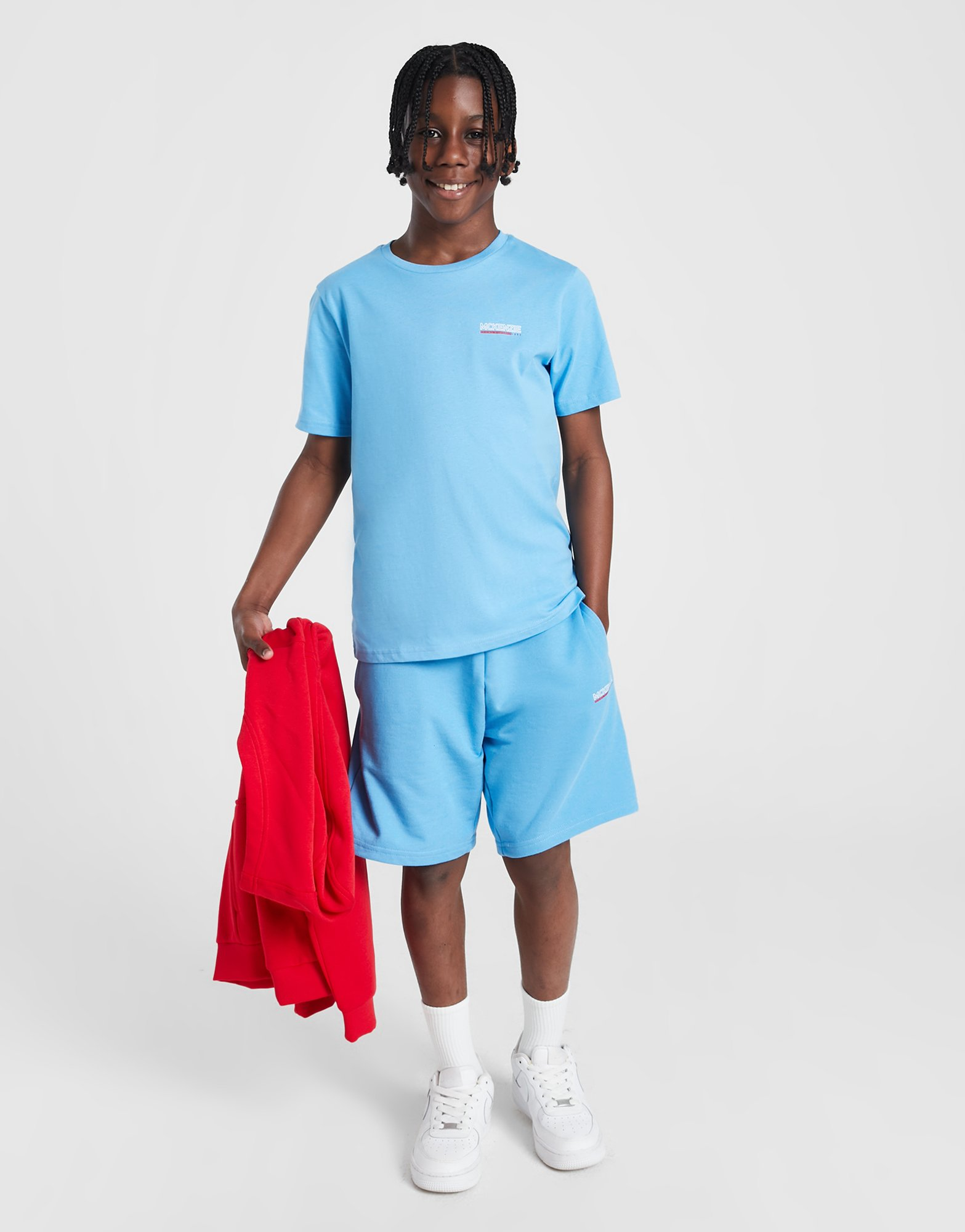 McKenzie T-shirt Essential Junior