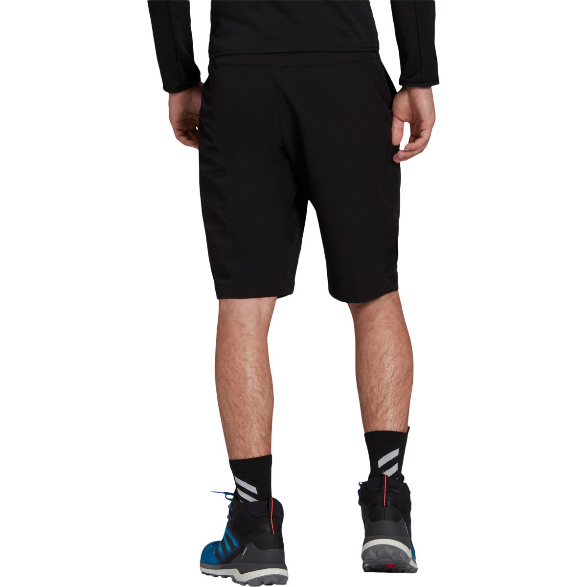 adidas Terrex Zupahike Vandreshorts Herre