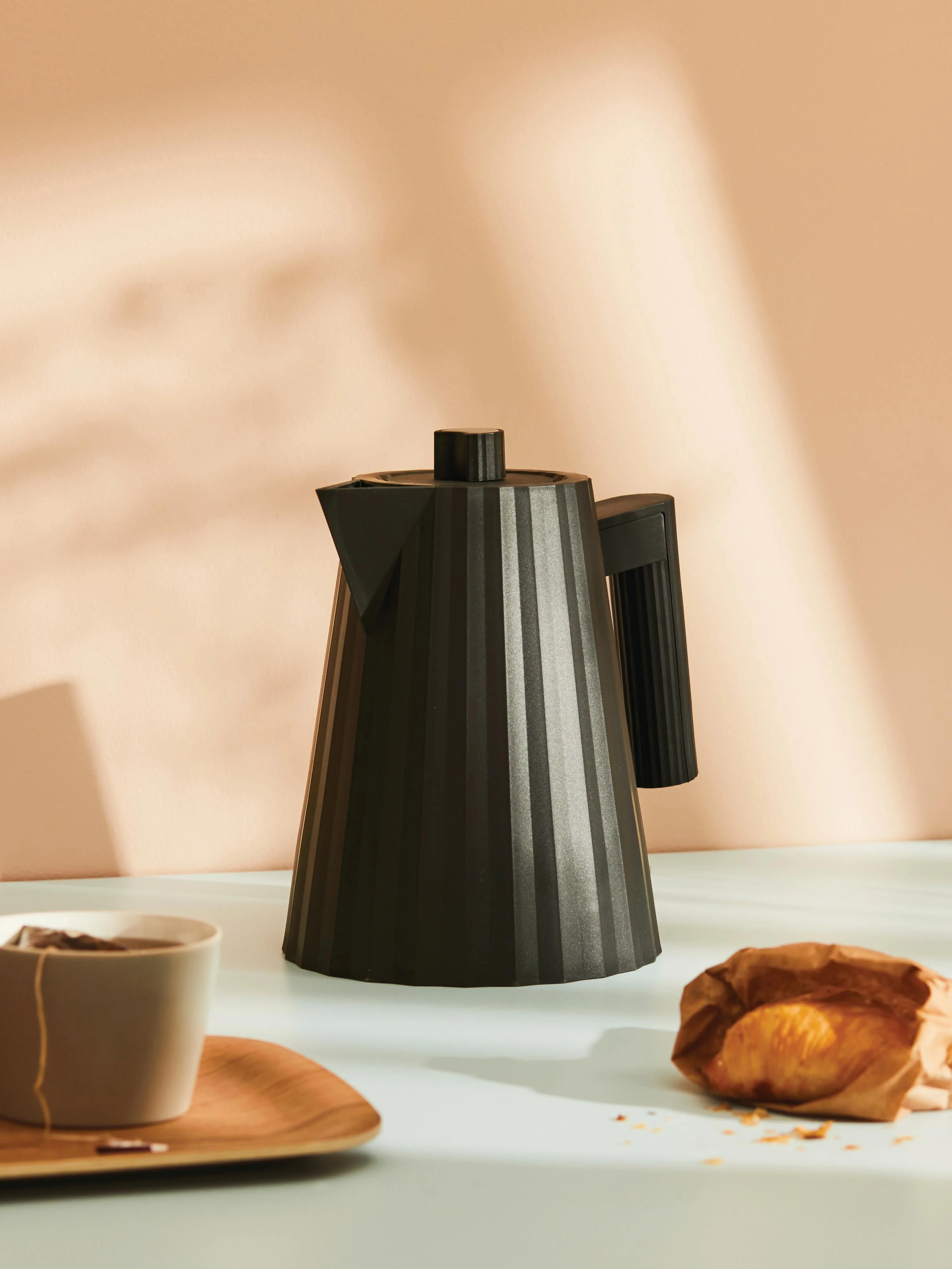 Waterkoker Plissé, 1 L
