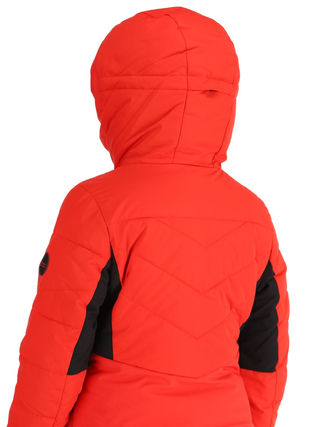 Electra ski-jas dames