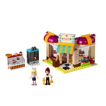 LEGO® Friends 41006 Heartlake Bäckerei
