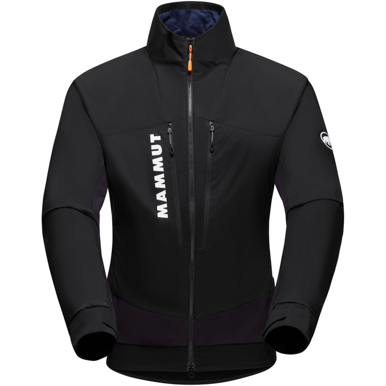 Mammut Herren Aenergy In Hybrid Jacke