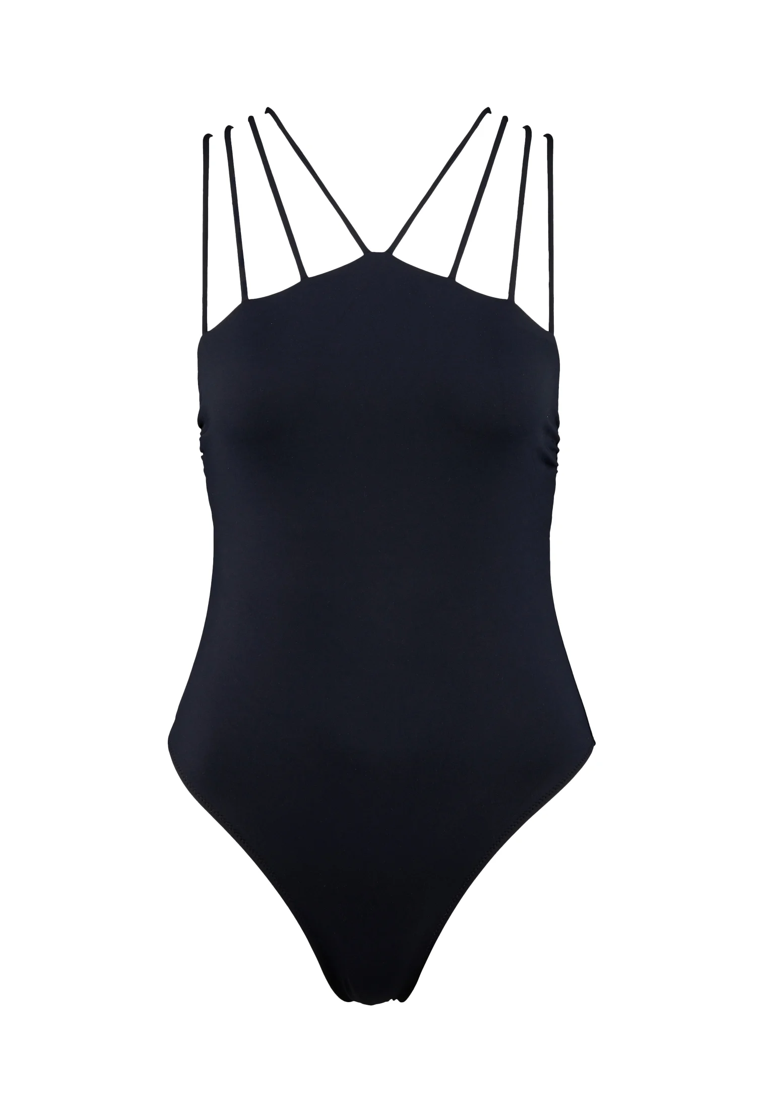 SECRET LAGUNA - Maillot de bain une pièce | Noir