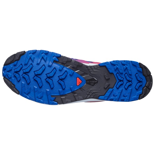 Salomon - XA Pro 3D V9 GORE-TEX Equipe - Chaussures multisports