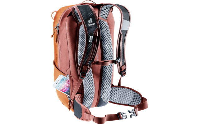 Deuter Race 16 Fahrradrucksack 16 Liter