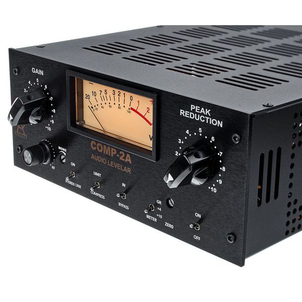 Golden Age Audio Project Comp-2A