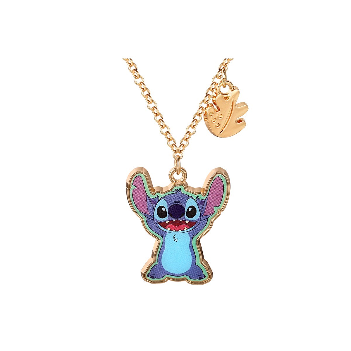 Collier Disney - Stitch