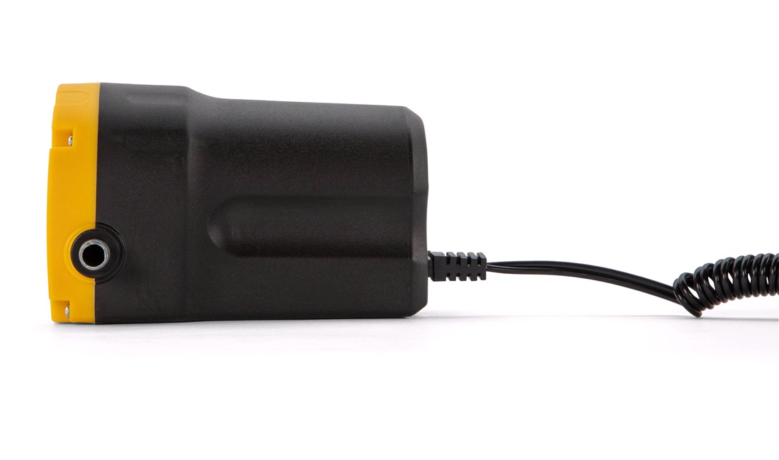 Oliesugepumpe 12V