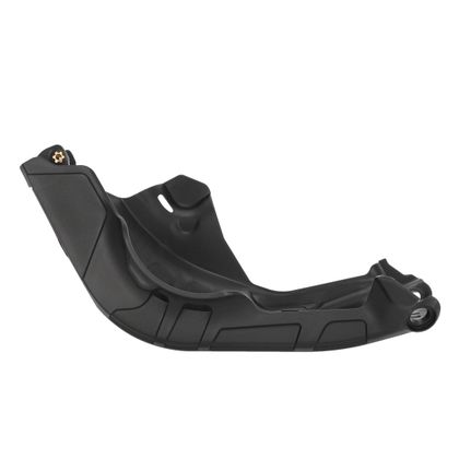 Sabot moteur Acerbis Skid Plate - Noir