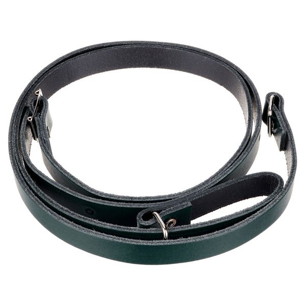 Dotzauer Leather strap for Fürst Pless