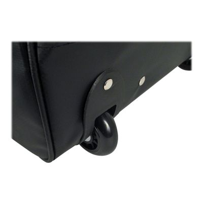 Clementina Frog Family Box 75 - Sac marin - Noir