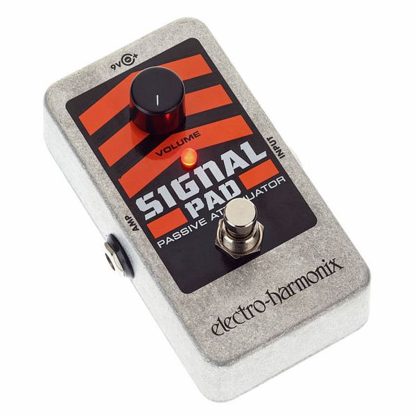 Electro Harmonix Signal Pad