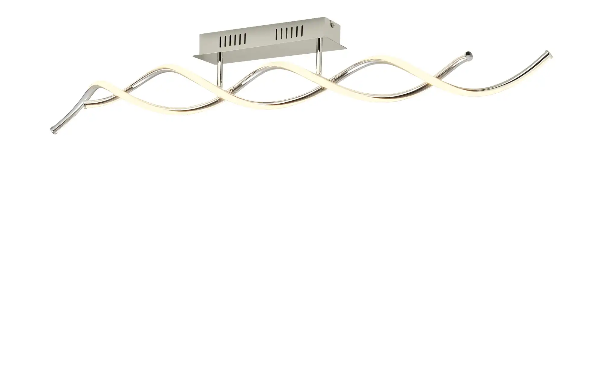 KHG LED-Deckenleuchte, 2-flammig