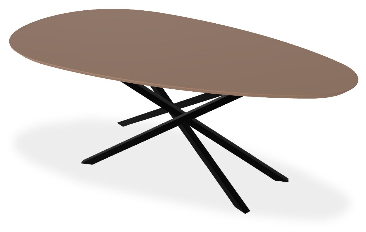 Eettafel La Paz