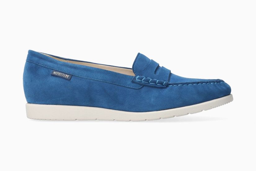 VOLGA DENIM