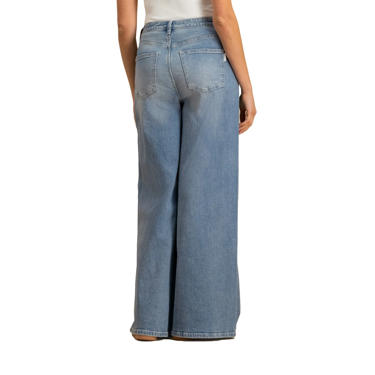 Dames Jack Baywatch LM180.11.25