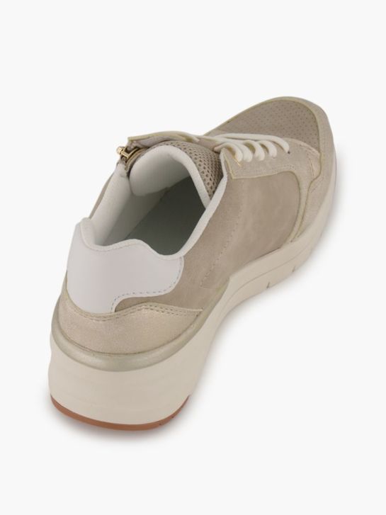 bugatti Sneaker gold