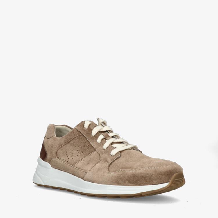 GIJS 2121 wijdte H taupe [905 0421]