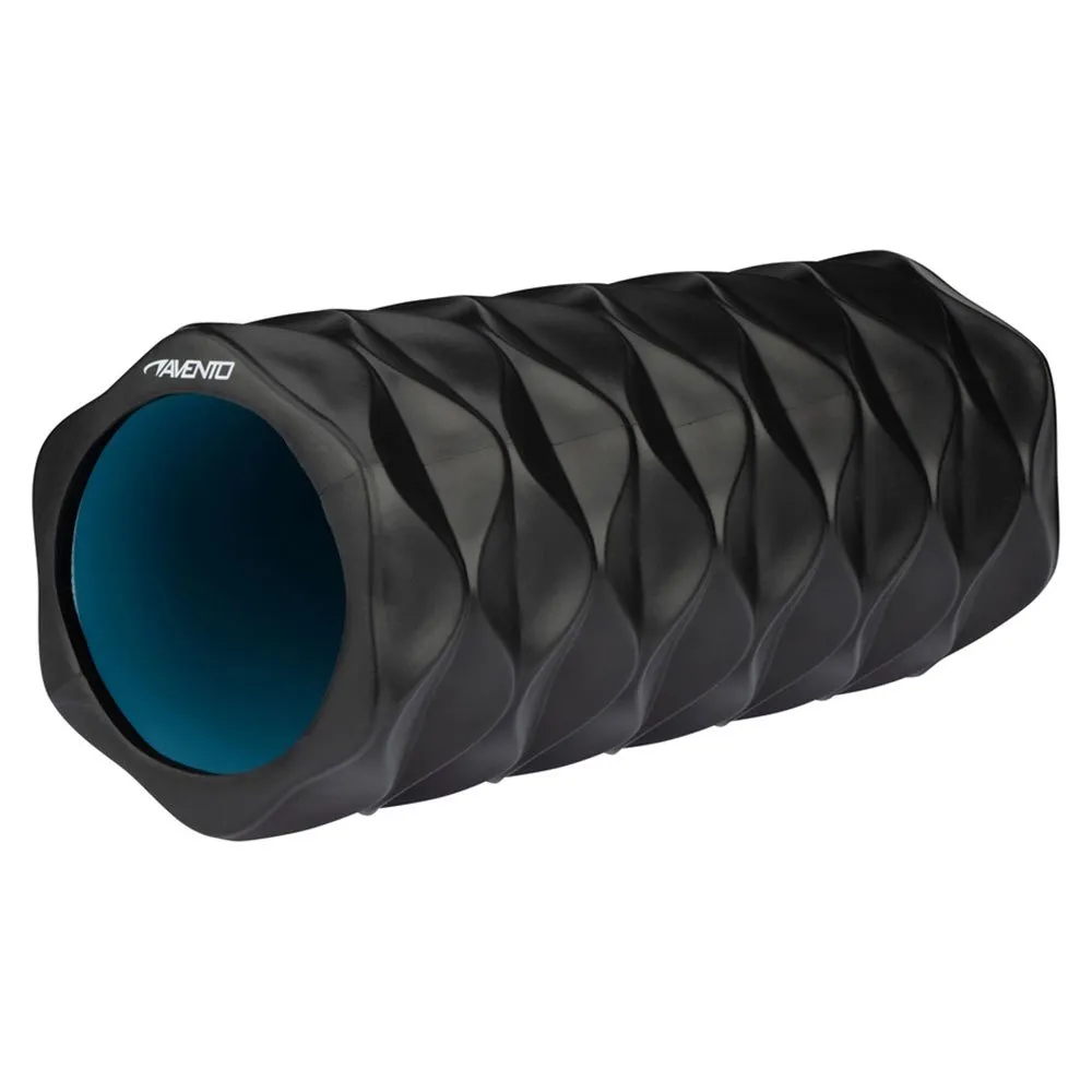 Avento Message Foam Wave Massage-Roller