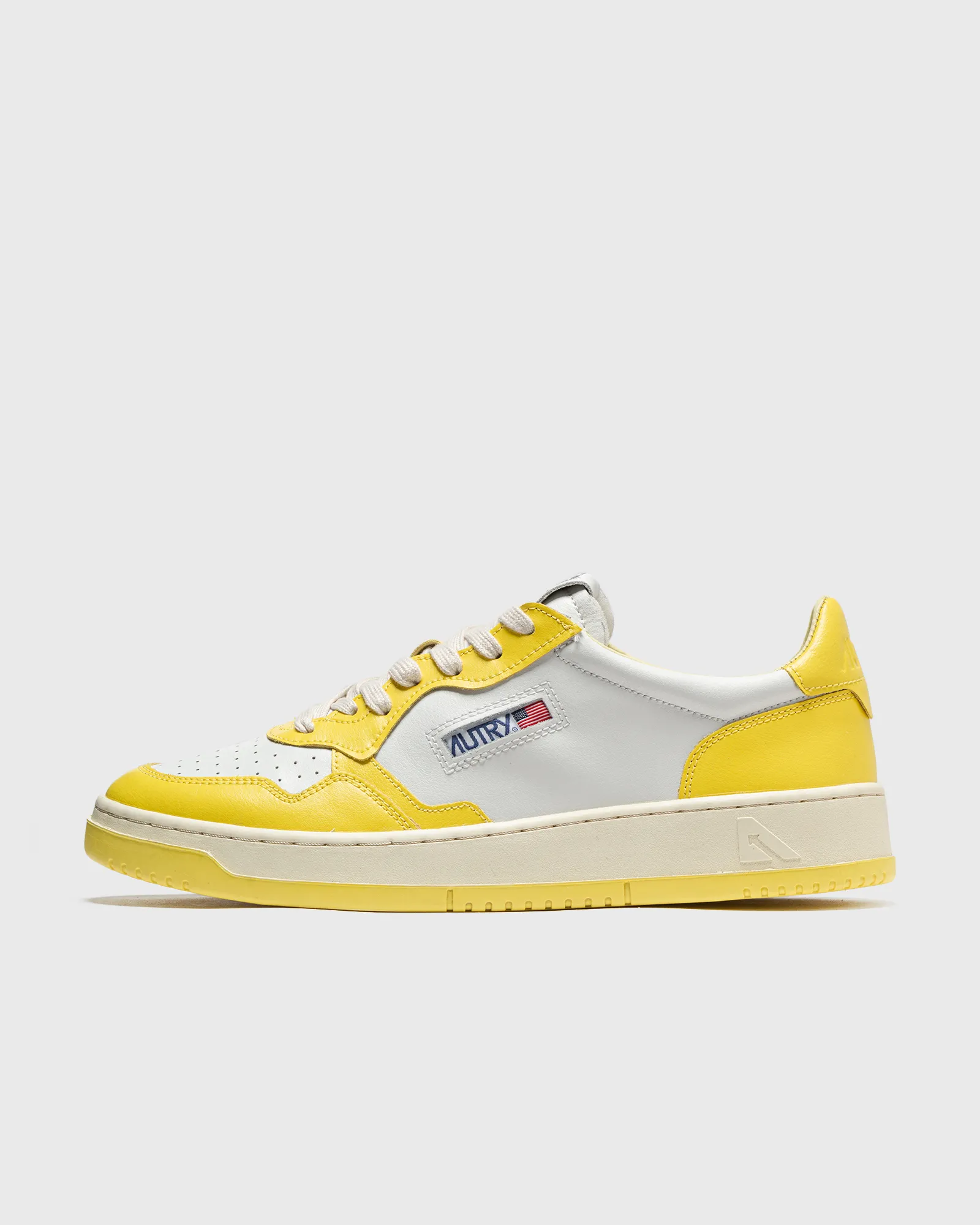 Autry Action Shoes AUTRY 1 LOW MAN
