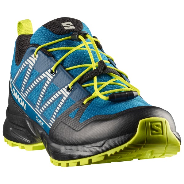 Salomon - Kid's Outscape Waterproof J - Chaussures multisports