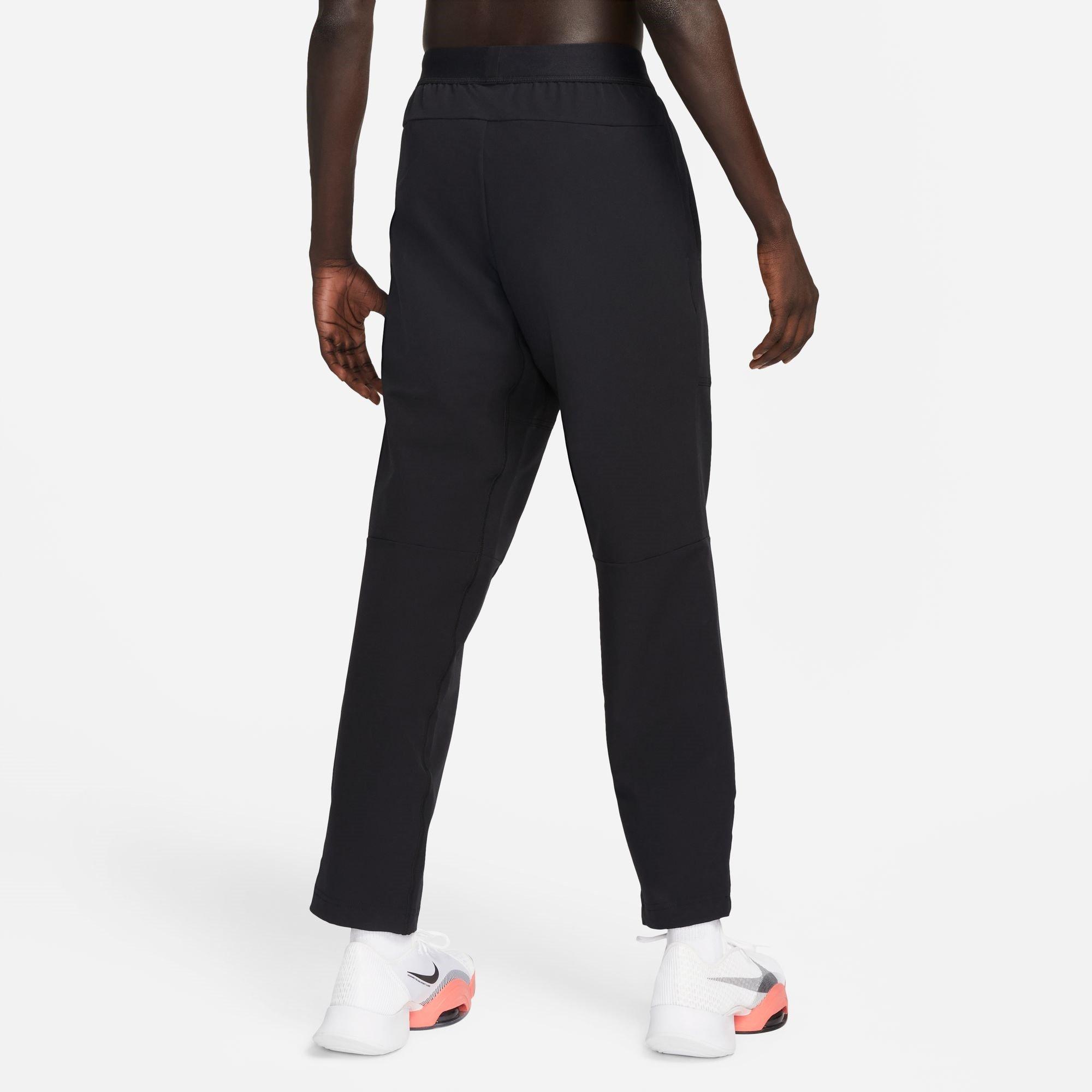 Nike Flex Vent Max Mens Winterized Fleece Fitness Pants