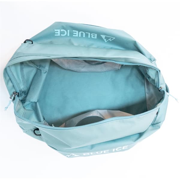 Duffel BLUE ICE DOKO 100L BRITTANY BLUE