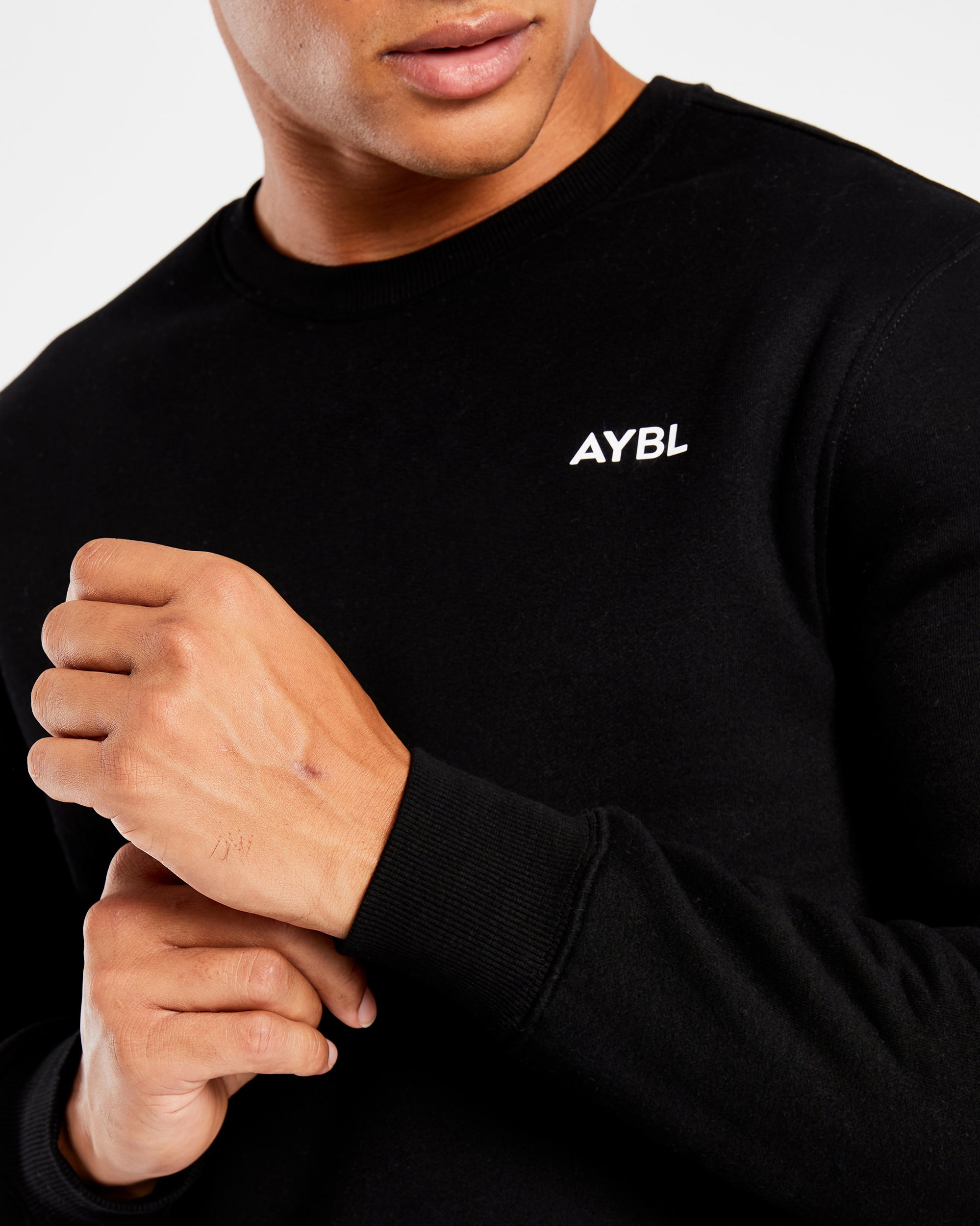 Essential Sweater