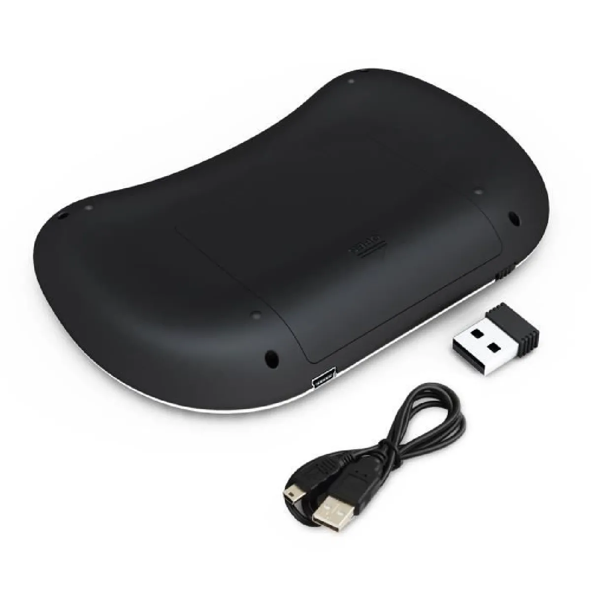 Mini Clavier Rii i8 Wireless - AZERTY