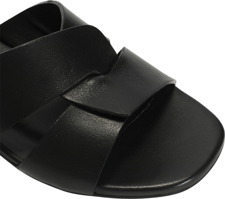Dico Copenhagen Lulu Flats Black