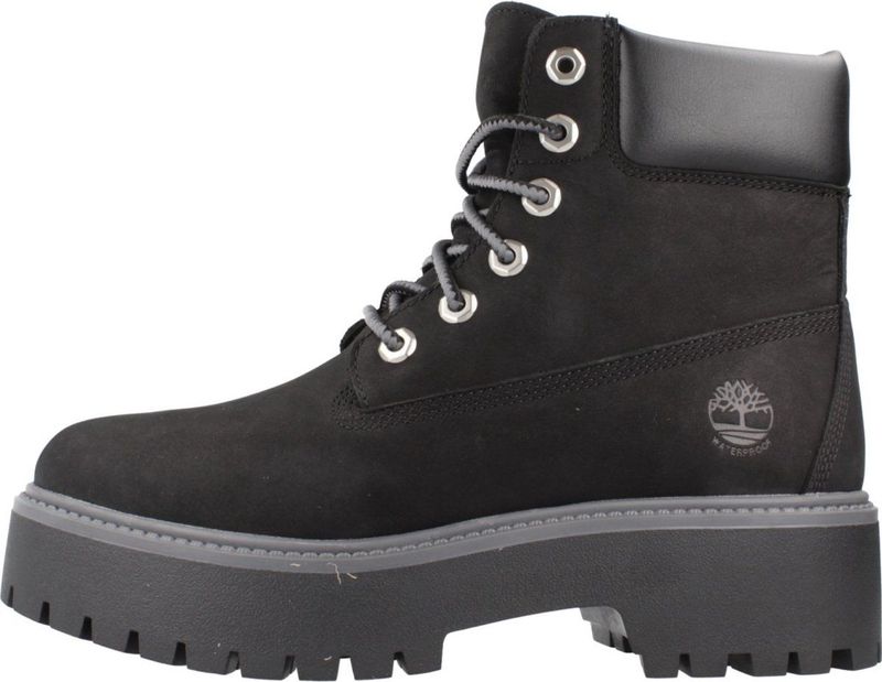 Timberland - Heritage Stone Street 6-Inch - Waterproof Laarzen