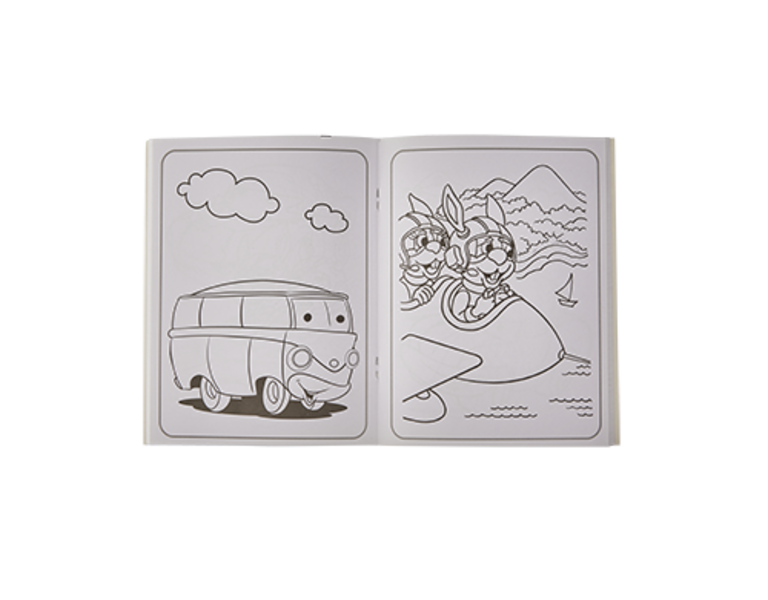 Malbuch