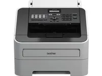 Brother FAX-2840 laser telefax