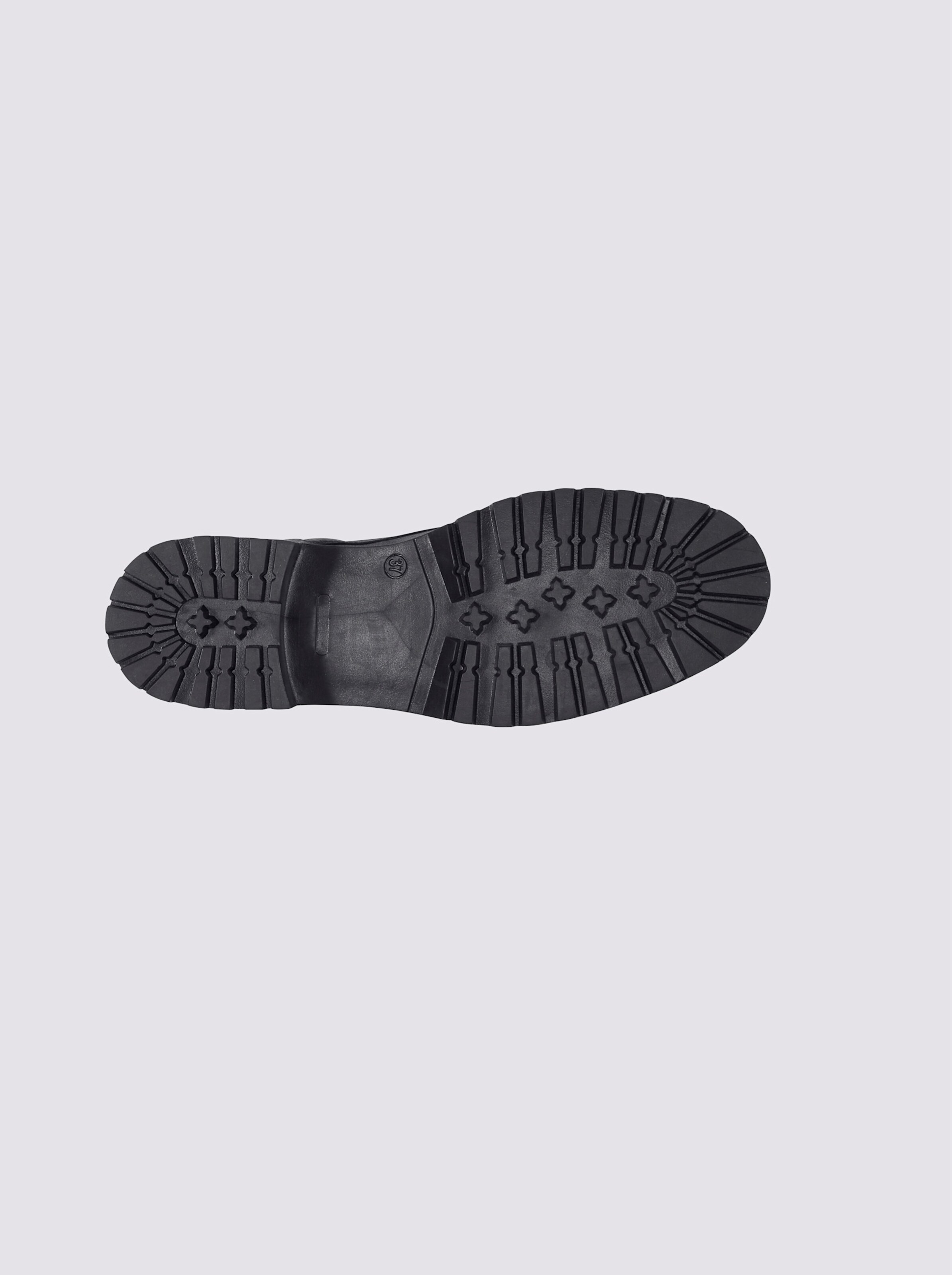 Stiefelette