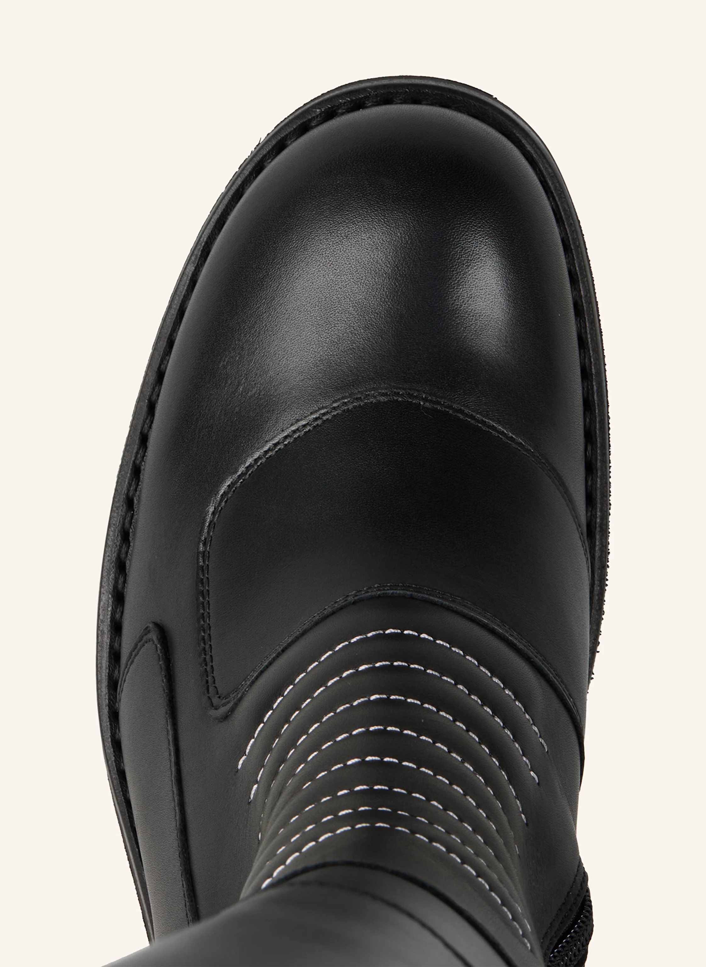 FREE LANCE Biker Boots THELMA 7