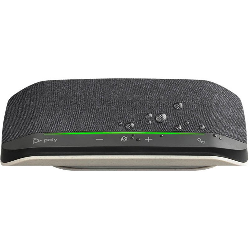 Haut parleur filaire intelligent HP POLY Sync 10