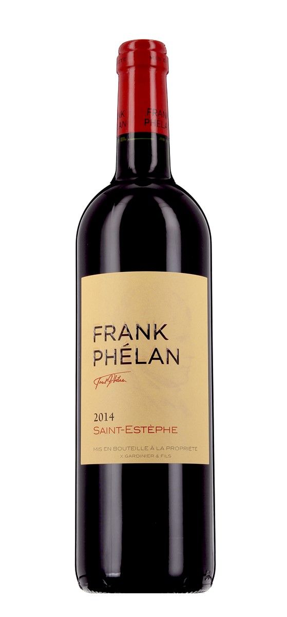 Frank Phélan - Frank Phélan 2014