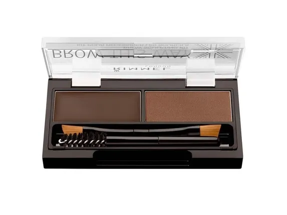 Brow This Way Scuplting Kit