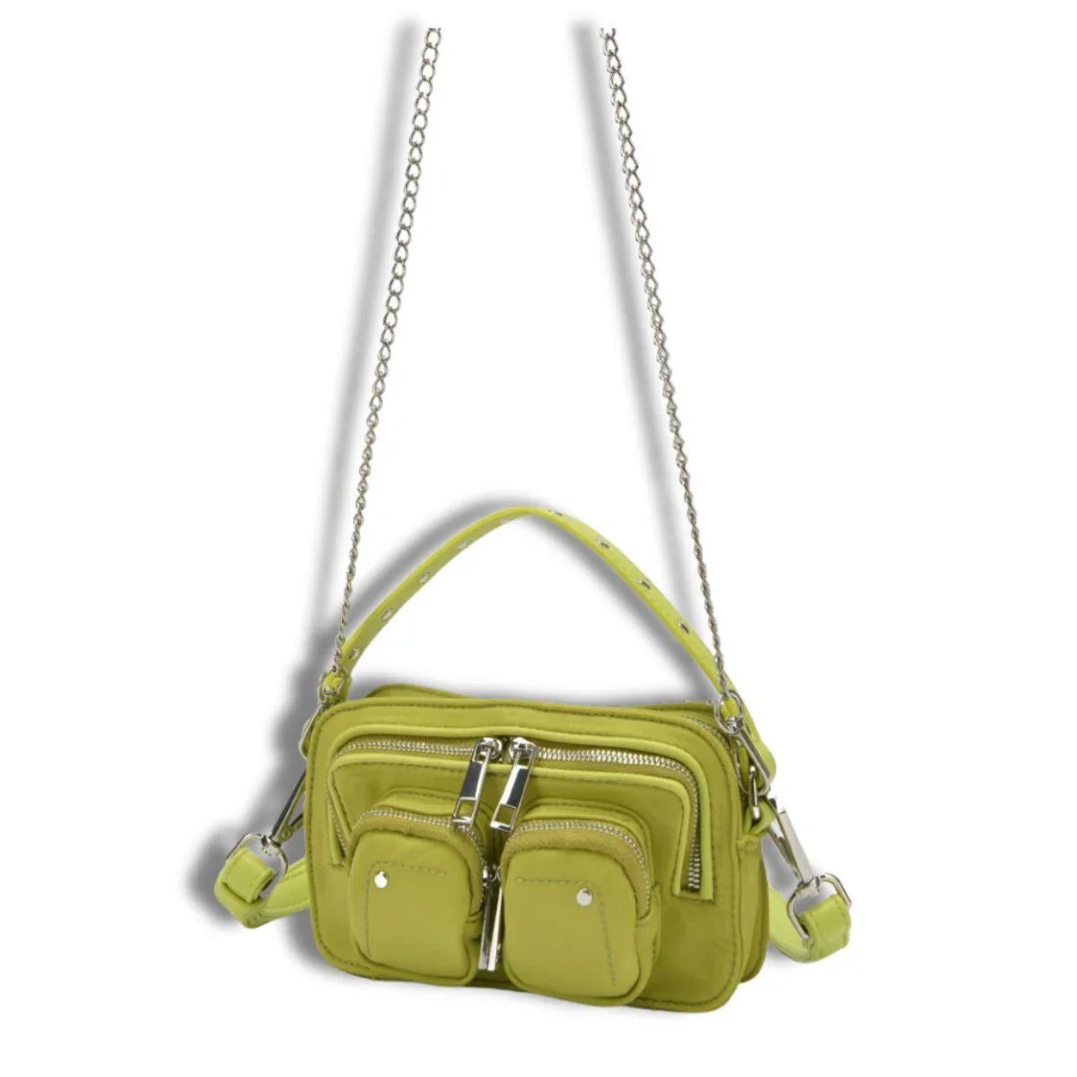 Núnoo | Helena recycled nylon | Schoudertas