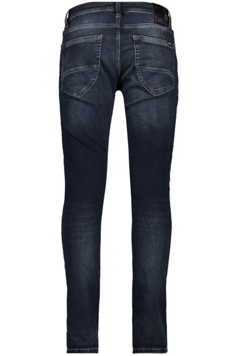 Cars blauwe heren jeans