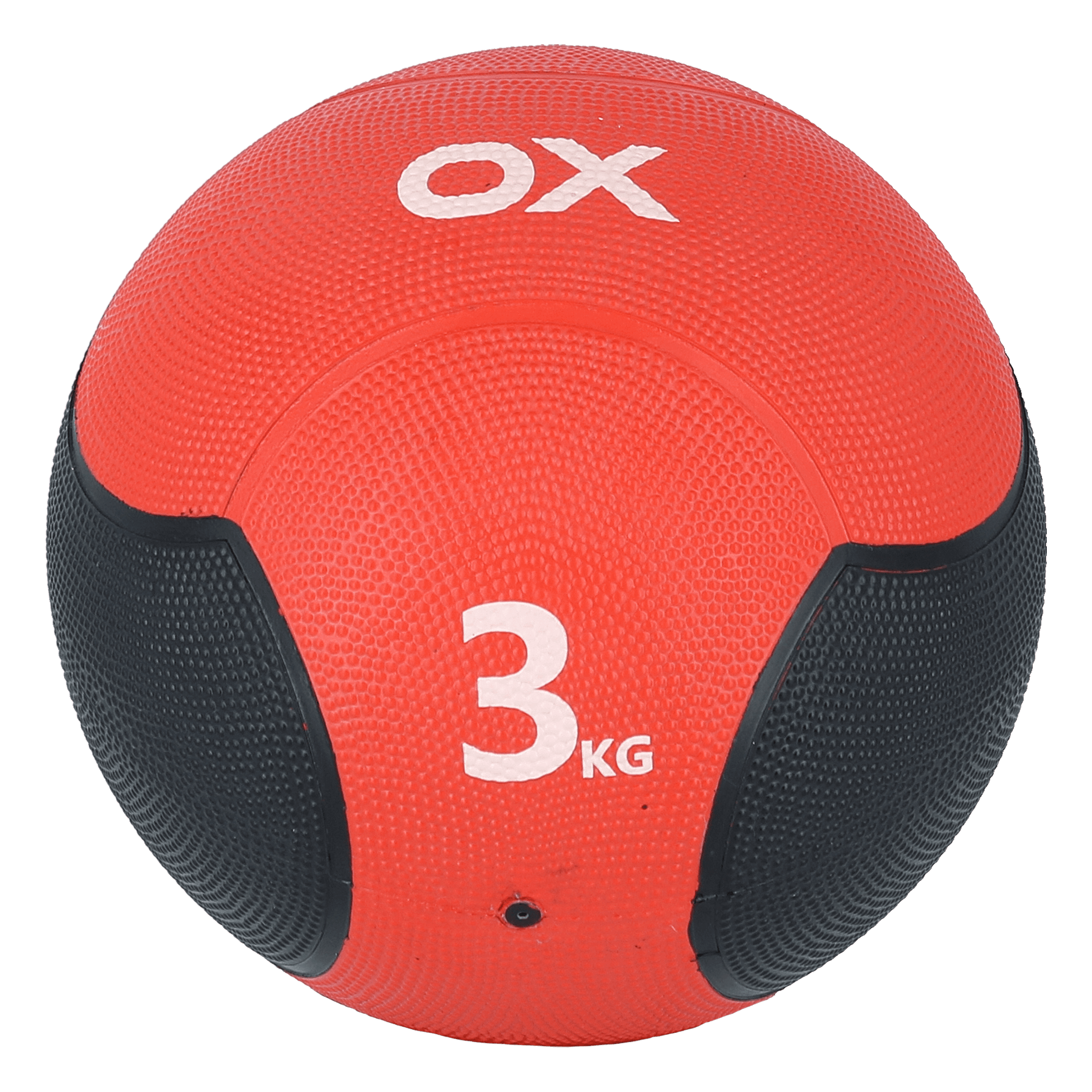 Ox Medicine ball 3kg - Rekvisita trimutstyr