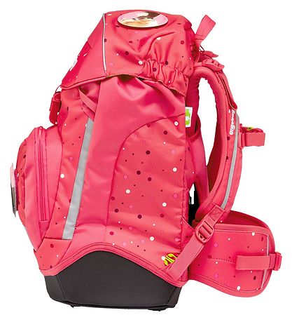 Ergobag Schulranzen - Prime - Horse Traumbär