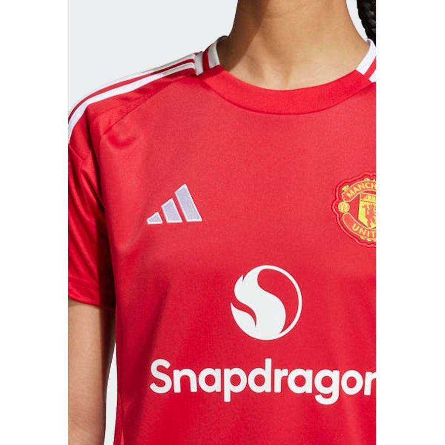 Adidas Maillot Domicile Manchester United 24/25
