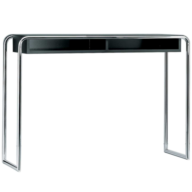 Thonet B108 sidetable console tafel