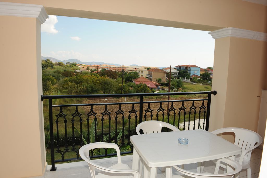 Jenny Studios Logies - Appartement