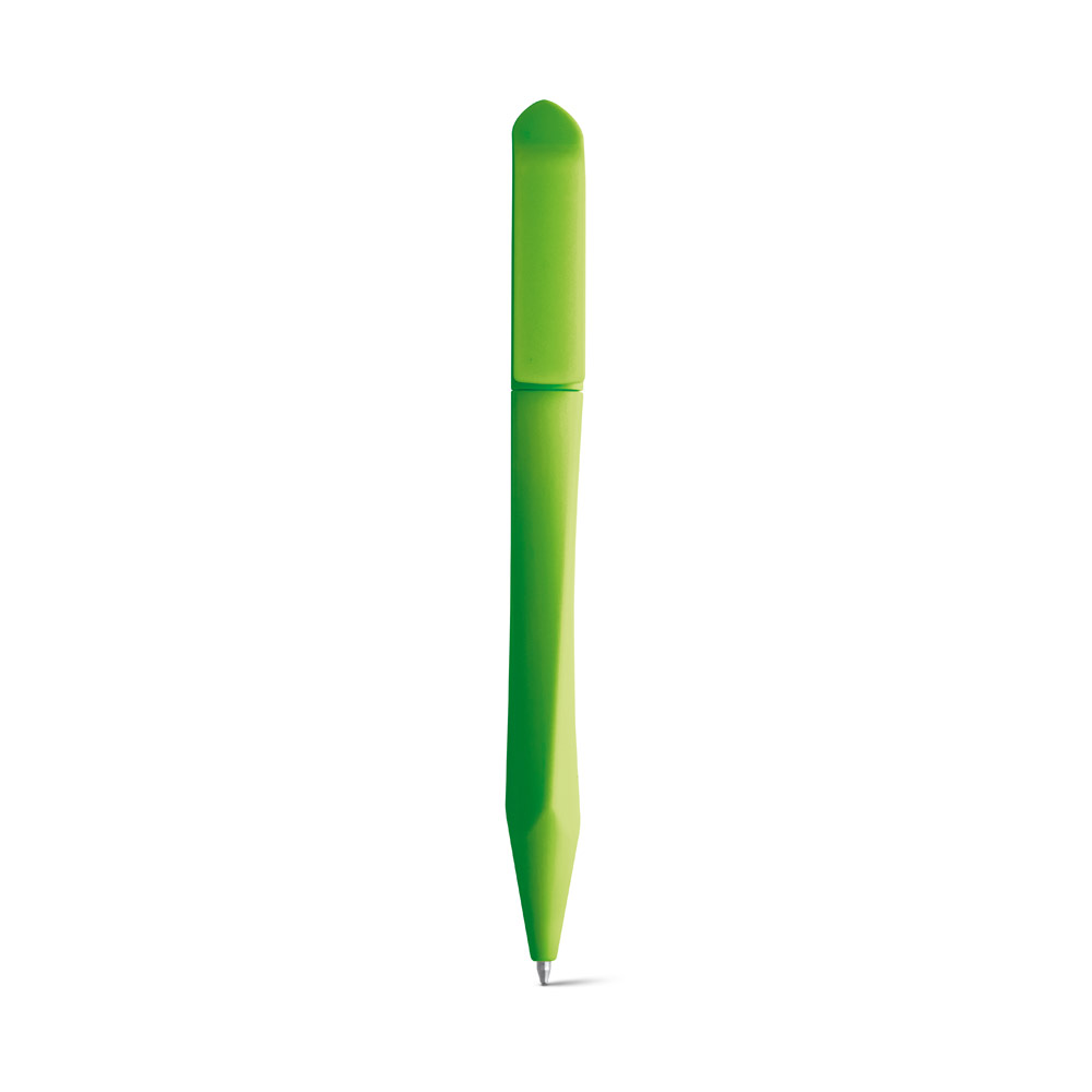 hi!dea 81129 - Stylo avec clip et mécanisme twist